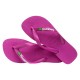 Tong à Enfiler Enfant Havaianas Brasil Logo