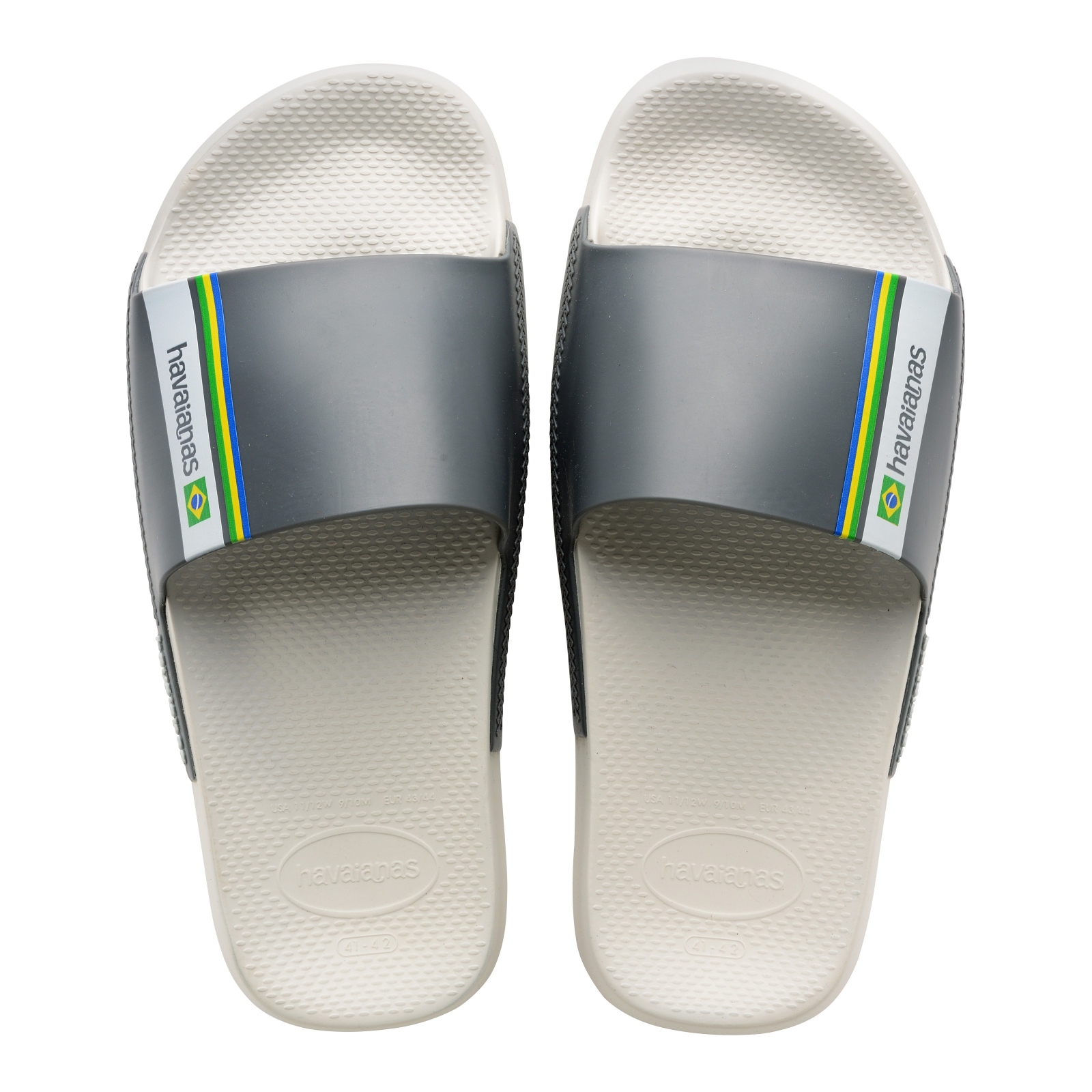 Sandales à Enfiler Havaianas Slide Classic 