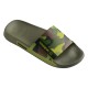 Sandales à Enfiler Havaianas Slide Print 