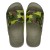 Sandales à Enfiler Havaianas Slide Print