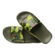 Sandales à Enfiler Havaianas Slide Print 