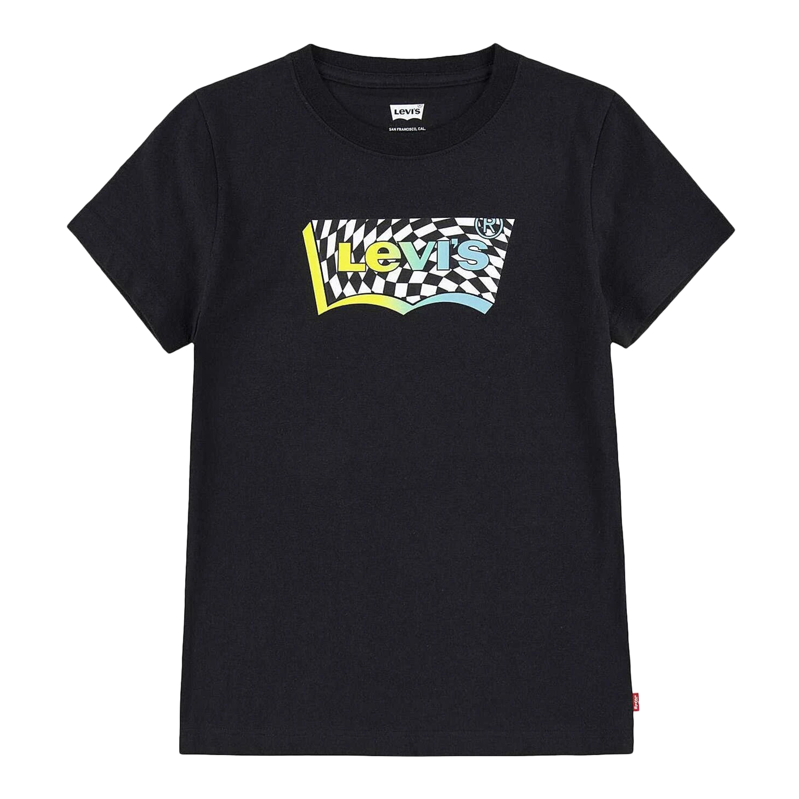 Tee Shirt Levis Juniors Lanka