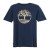 Tee Shirt Timberland SS Tree Logo Camo
