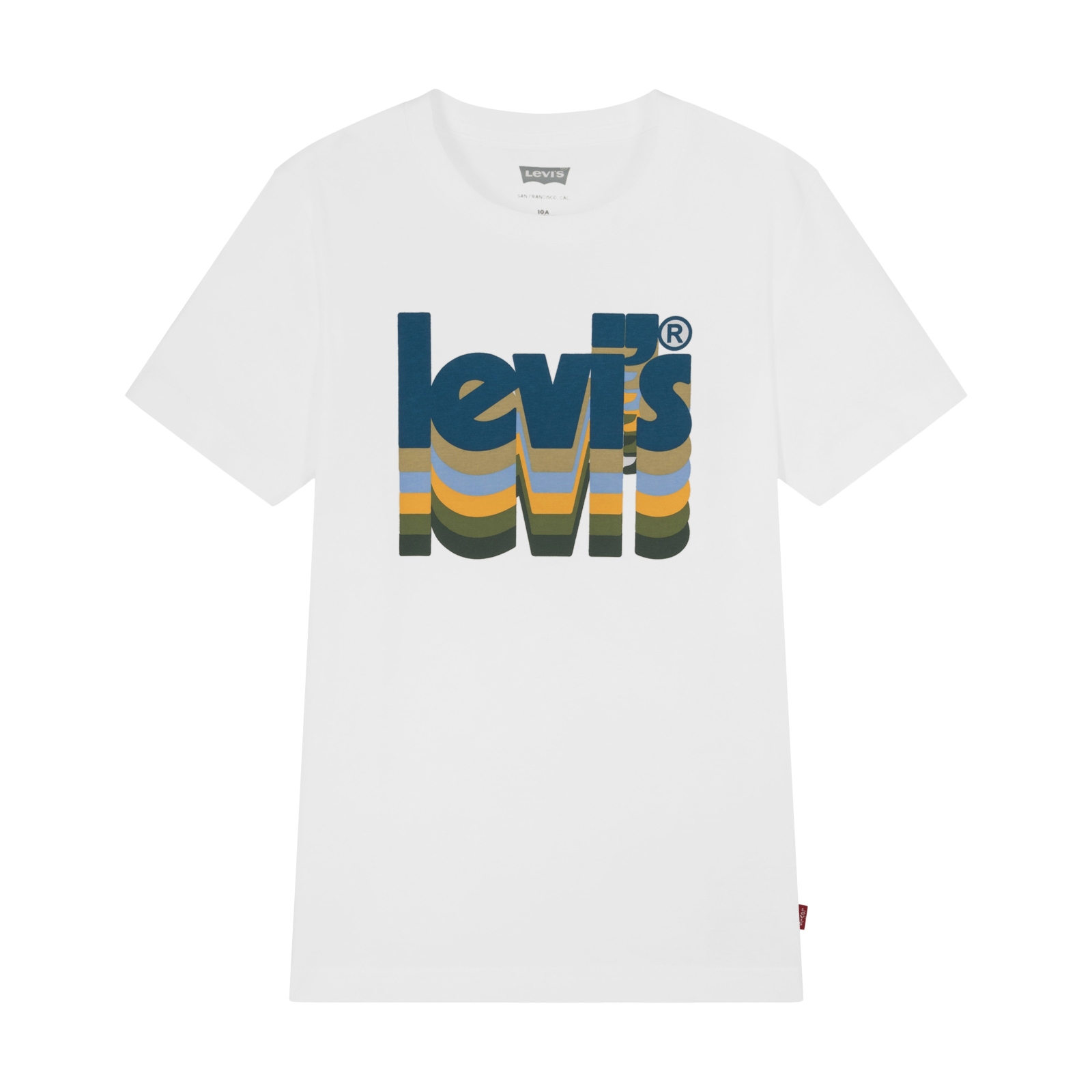 T-Shirt Enfant Levi's