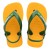 Tong Enfant Havaianas N.B Brasil Logo