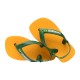 Tong Enfant Havaianas N.B Brasil Logo