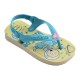 Tong Enfant Havaianas N Baby Peppa Pig