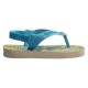 Tong Enfant Havaianas N Baby Peppa Pig