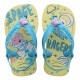 Tong Enfant Havaianas N Baby Peppa Pig
