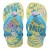 Tong Enfant Havaianas N Baby Peppa Pig
