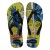 Tong à Enfiler Havaianas Top Marvel Classic