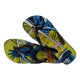 Tong à Enfiler Havaianas Top Marvel Classic