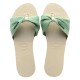 Sandales à Enfiler Havaianas You Saint Tropez Basic 