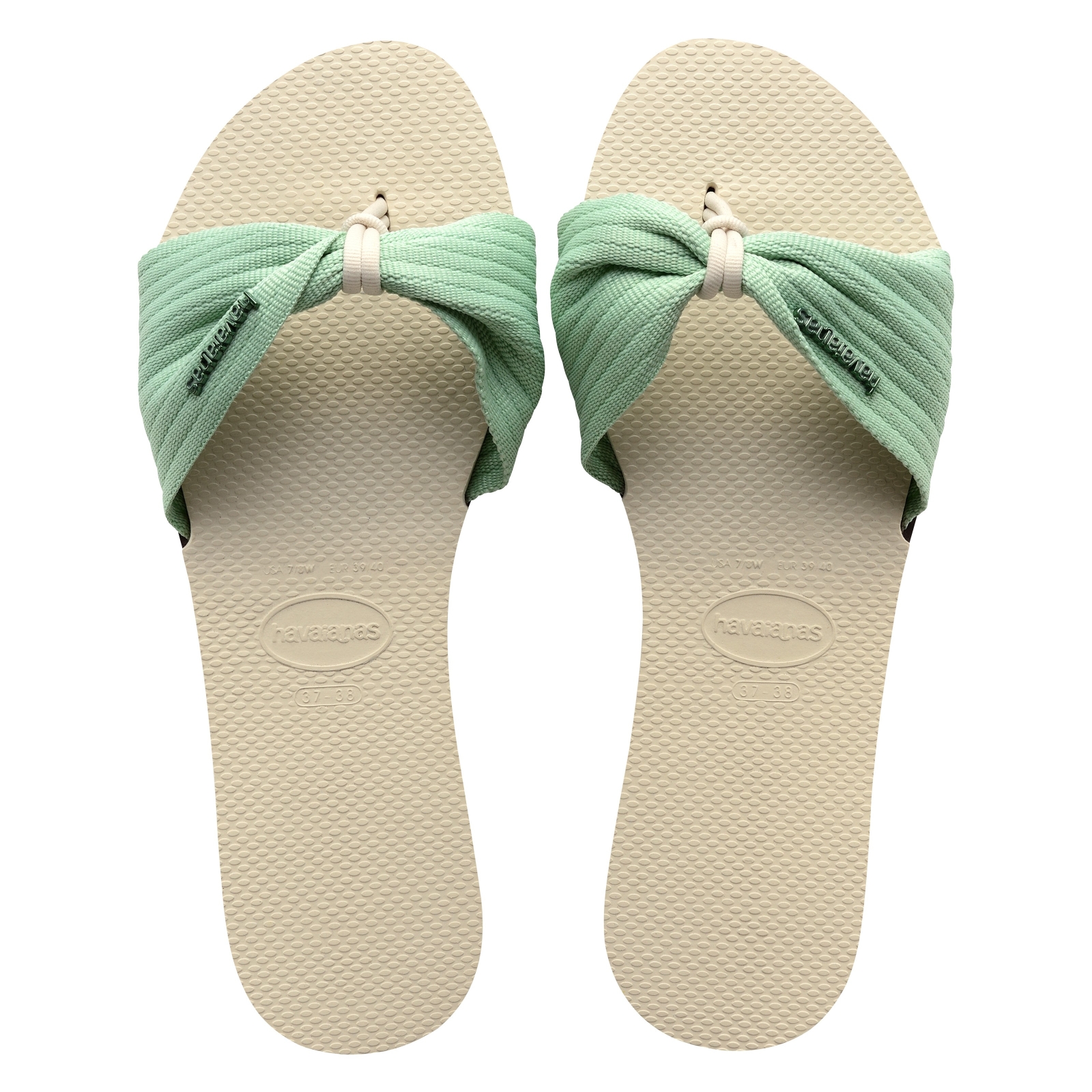 Sandales à Enfiler Havaianas You Saint Tropez Basic 