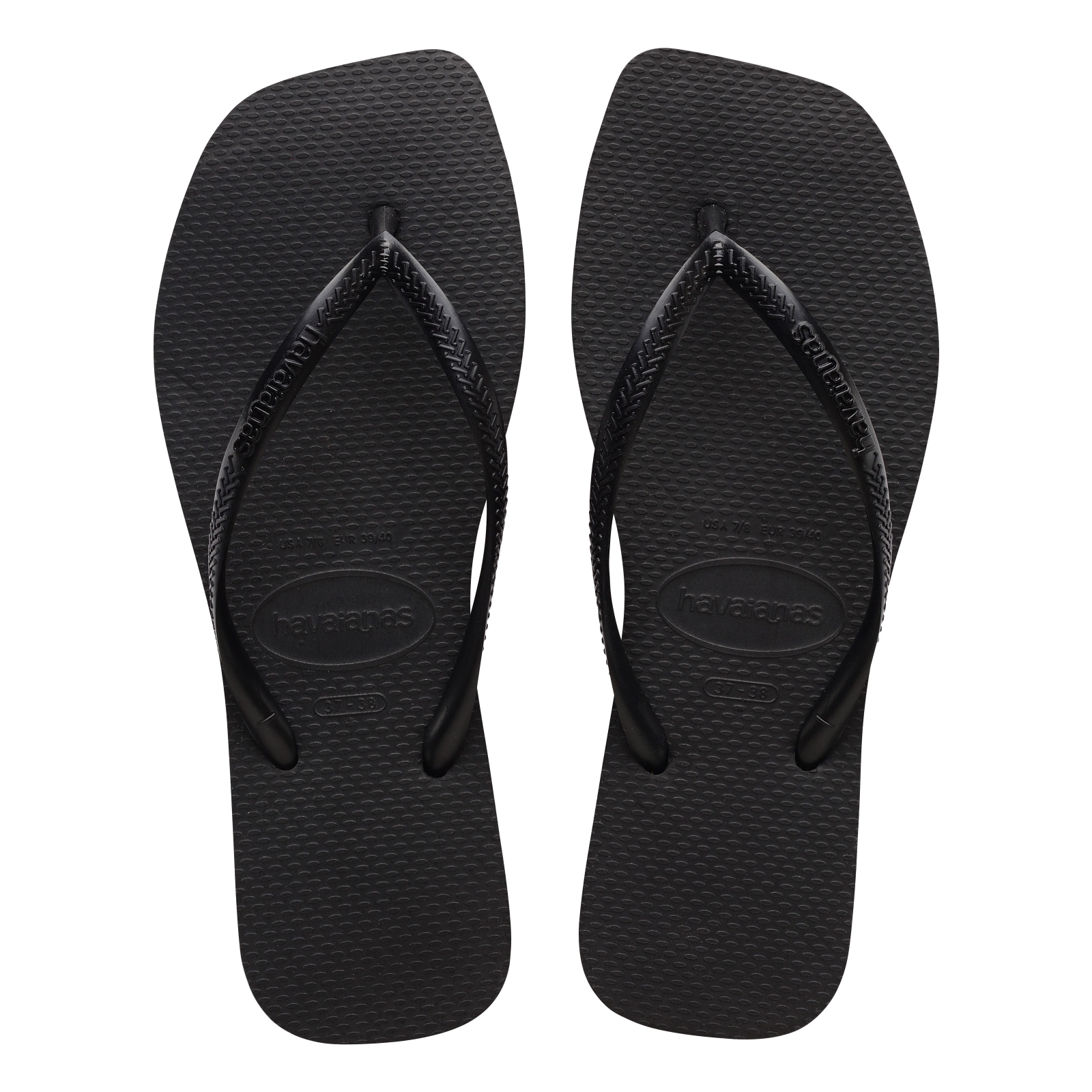 Tong à Enfiler Havaianas Slim Square 