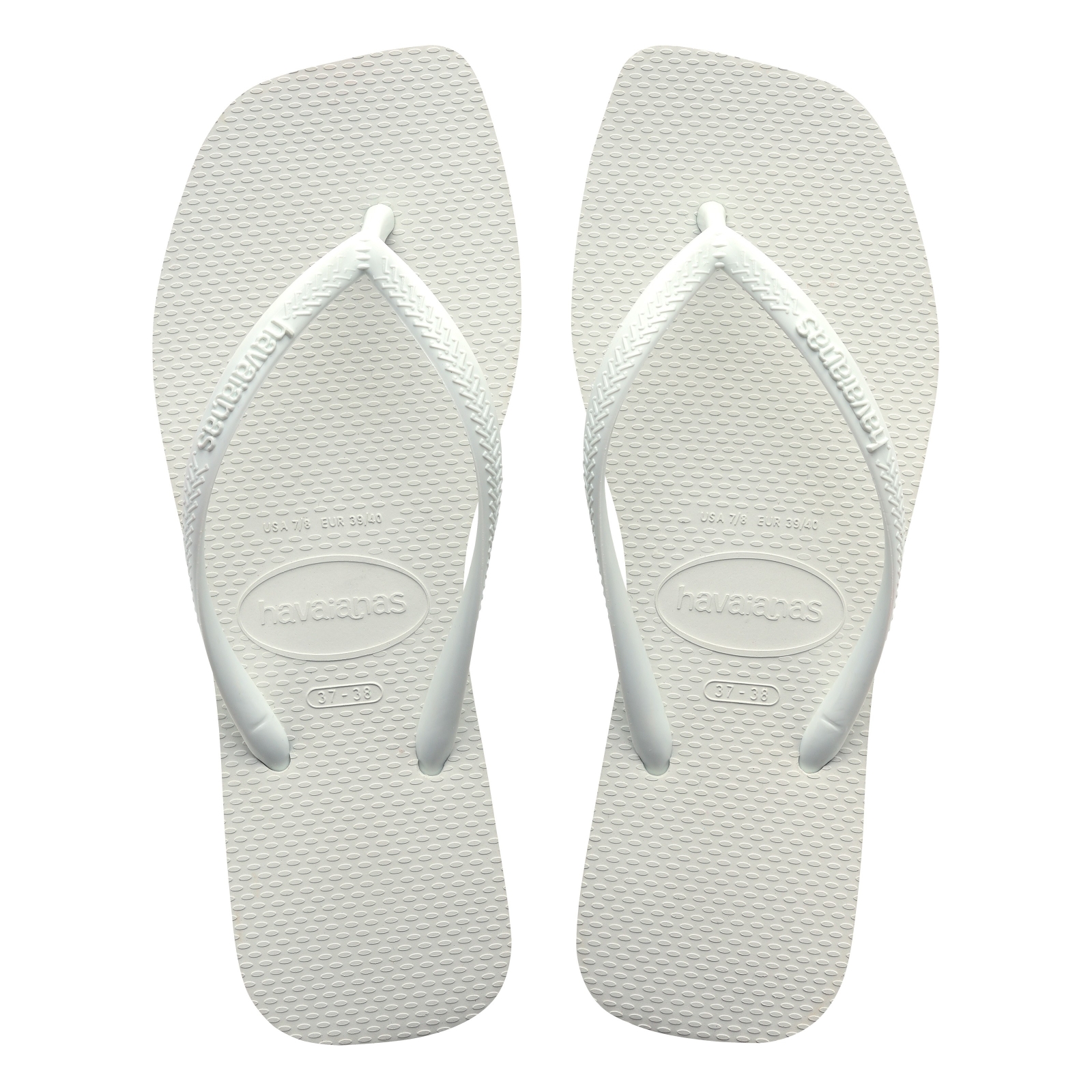Tong à Enfiler Havaianas Slim Square 