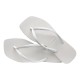 Tong à Enfiler Havaianas Slim Square 