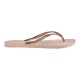 Tong à Enfiler Havaianas Slim 
