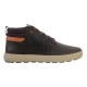 Basket montante Cuir Caterpillar Proxy Mid
