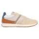 Basket Basse Cuir Redskins Island