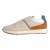 Basket Basse Cuir Redskins Island