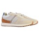 Basket Basse Cuir Redskins Island