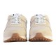Basket Basse Cuir Redskins Island