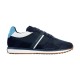 Basket Basse Cuir Redskins Island