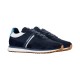 Basket Basse Cuir Redskins Island