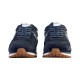 Basket Basse Cuir Redskins Island