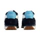 Basket Basse Cuir Redskins Island