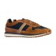 Basket Basse Cuir Redskins Island