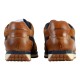 Basket Basse Cuir Redskins Island
