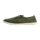 Mocassin à Lacet Natural World Enz