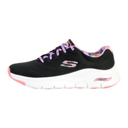 Basket à Lacets Skechers Arch Fit First Blossom