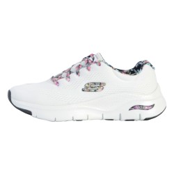Basket Skechers Arch Fit First Blossom