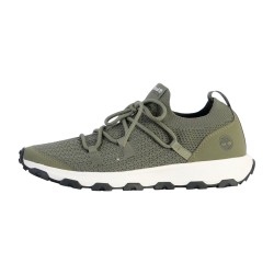 Basket Plate à Lacets Timberland Winsor Trail Low