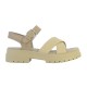 Sandale Cuir Timbereland London Vibe Ankle Strap