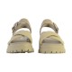 Sandale Cuir Timbereland London Vibe Ankle Strap
