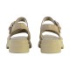 Sandale Cuir Timbereland London Vibe Ankle Strap