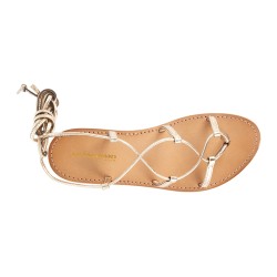 Sandale Cuir Timbereland London Vibe Ankle Strap
