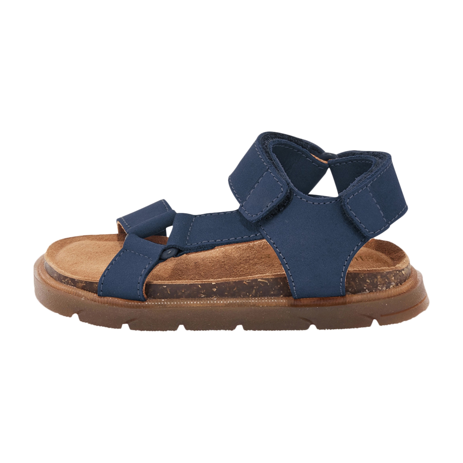 Sandales Cuir Enfant Les Tropeziennes Par M.Belarbi Capucin