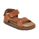 Sandales Cuir Enfant Les Tropeziennes Par M.Belarbi Capucin