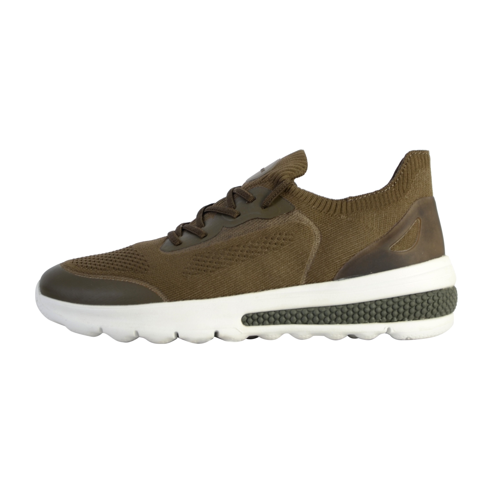 Basket à Lacets Geox Spherica