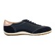 Basket Cuir Geox Vega