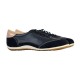 Basket Cuir Geox Vega