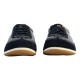 Basket Cuir Geox Vega