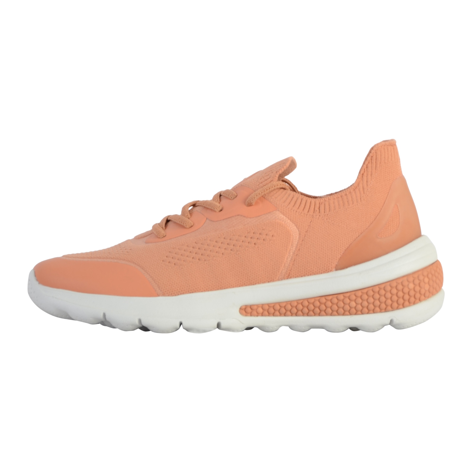 Basket à Lacets Geox Spherica Actif