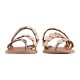 Sandales Cuir Les Tropeziennes Horond