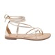 Sandales Cuir Les Tropeziennes Djoya
